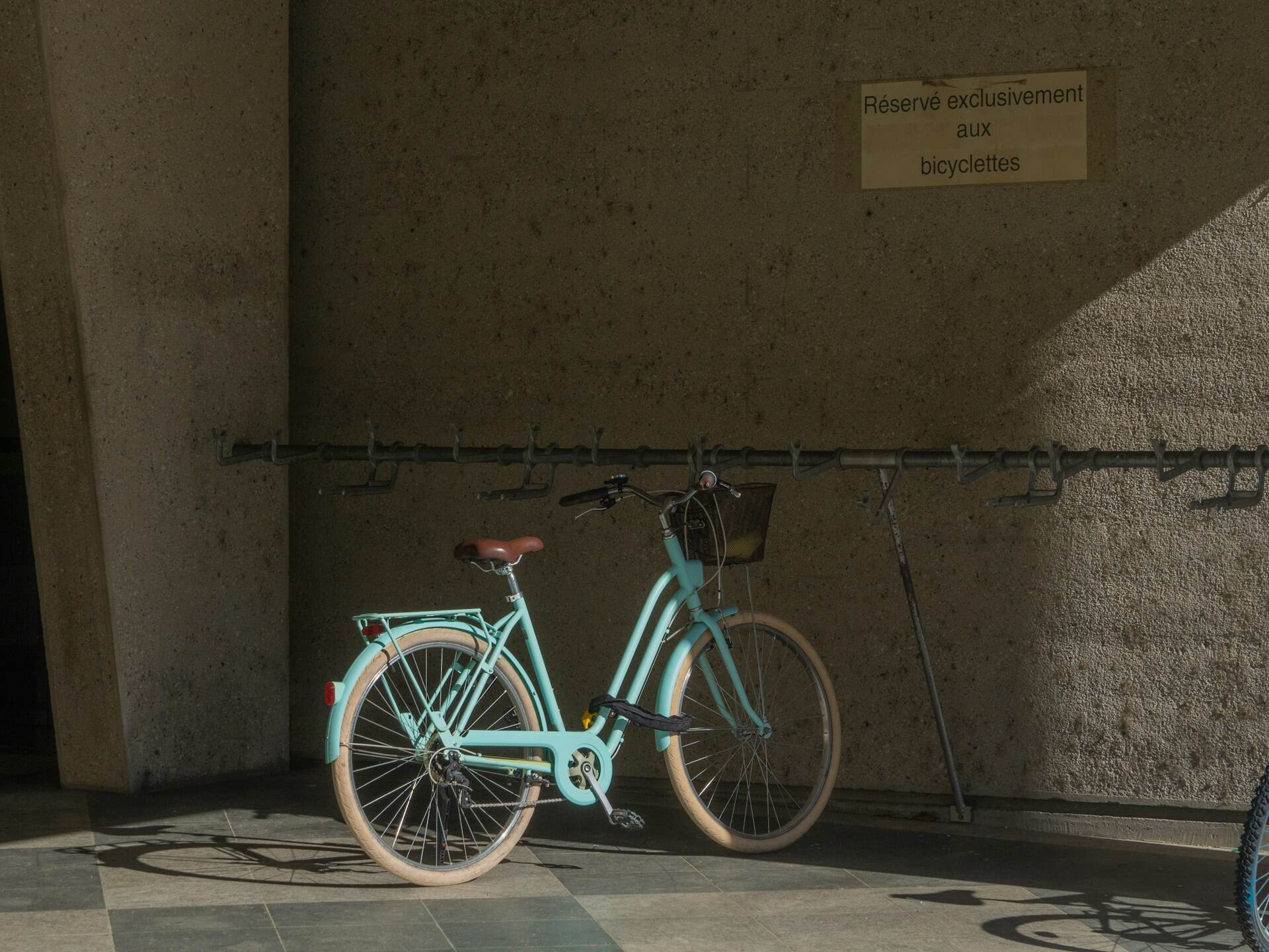 City Bike
