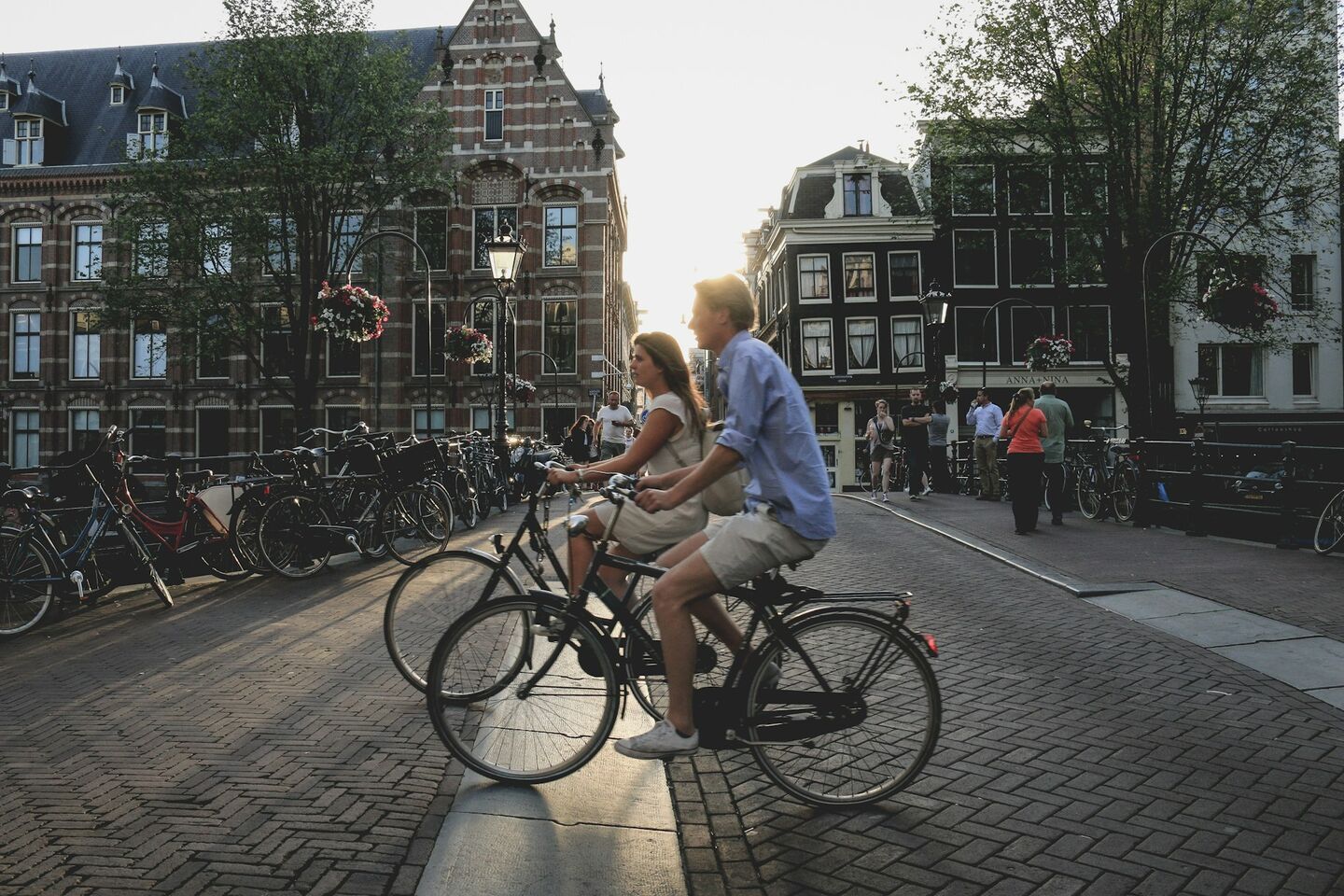 City Highlights Tour