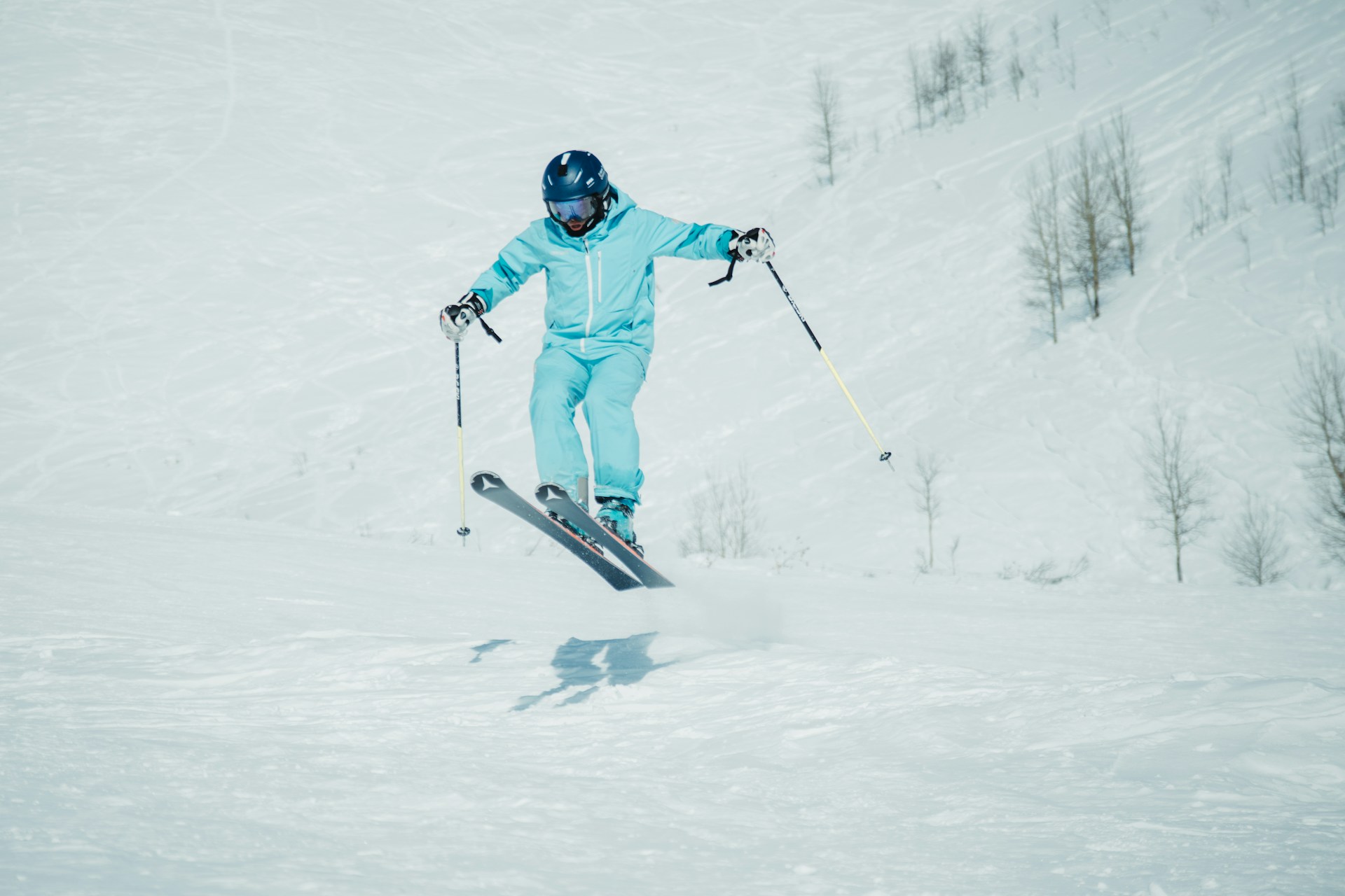 Ski Set