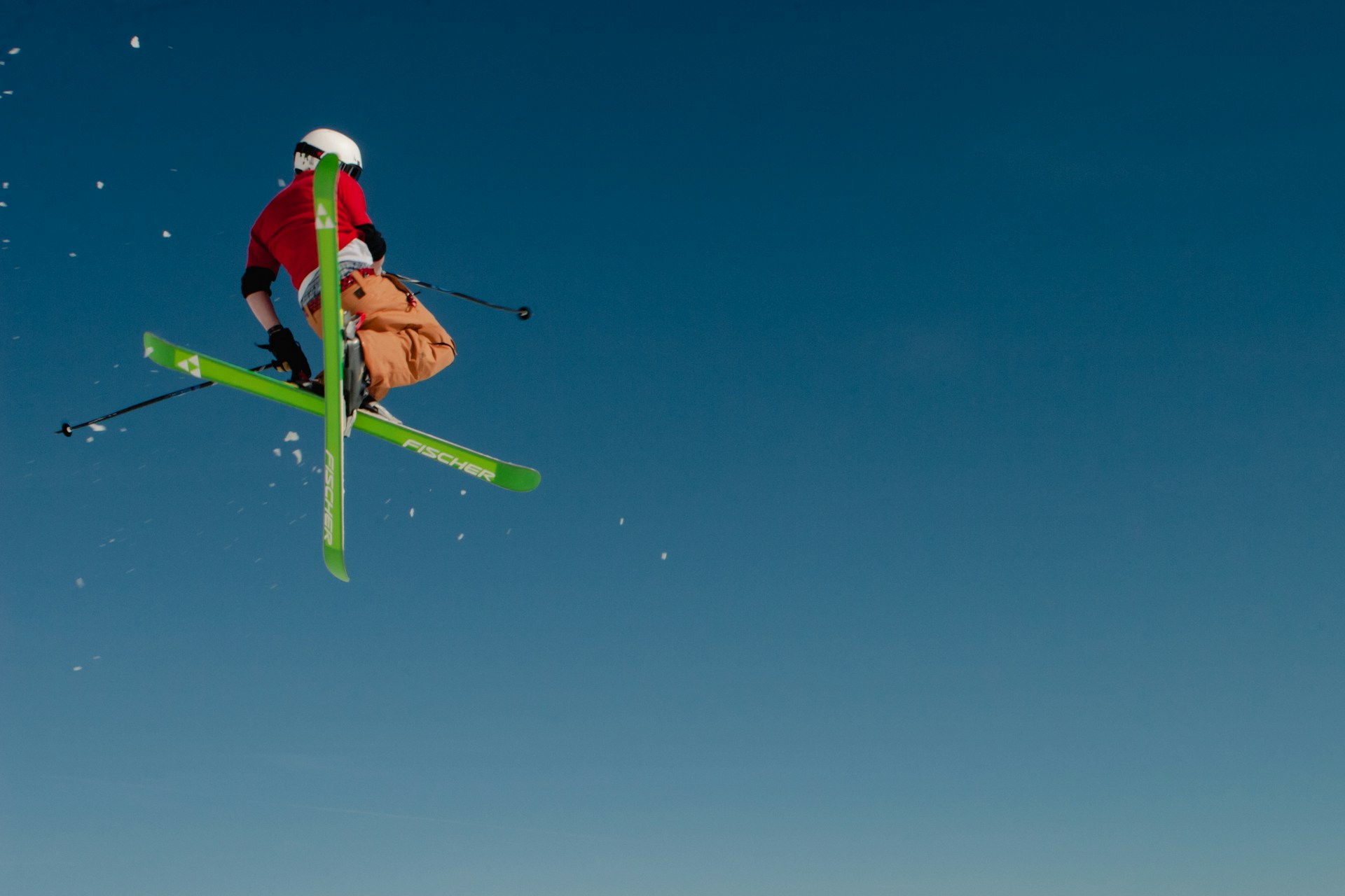 Alpine Edge Ski Rental
